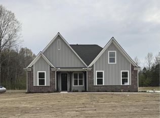 LOT 51 Centerline Roper Loop, Byhalia, MS 38611