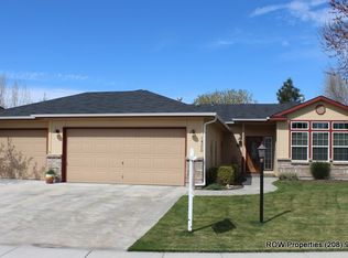 14350 W Sedona Dr, Boise, ID 83713