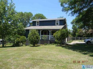 165 Doster Dr, Montevallo, AL 35115