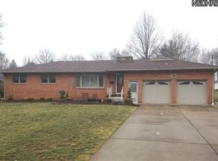 3412 Bent Willow Ln, Youngstown, OH