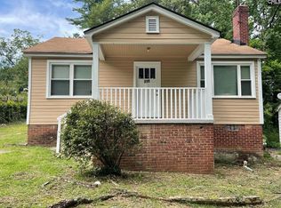 219 Miriam Ave, Columbia, SC 29203