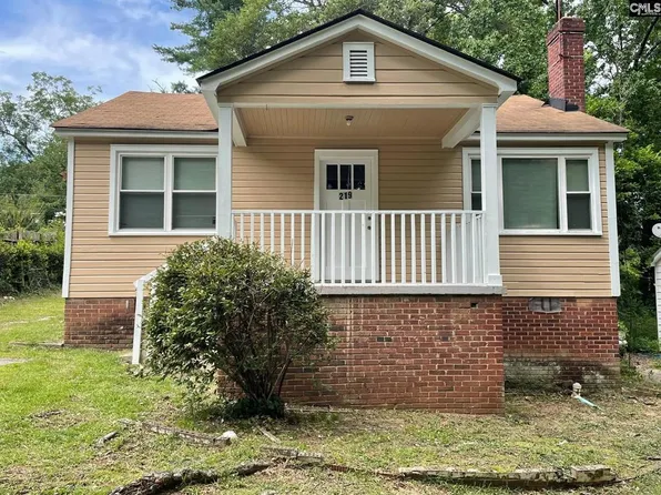 219 Miriam Ave, Columbia, SC 29203
