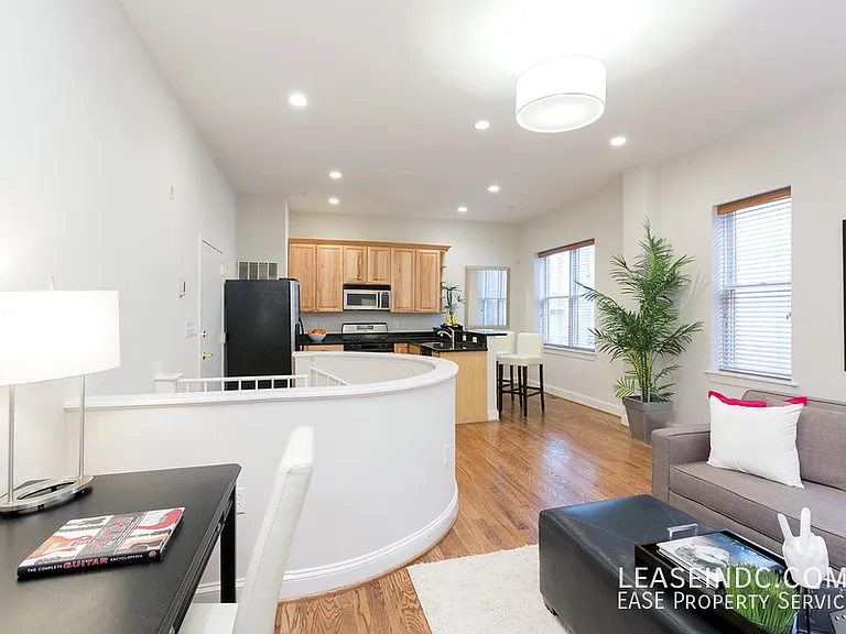 1417 Chapin St NW #505 — Photo 9