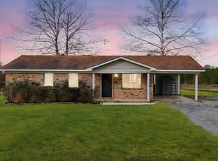 154 NE Turney Rd, Somerville, AL 35670