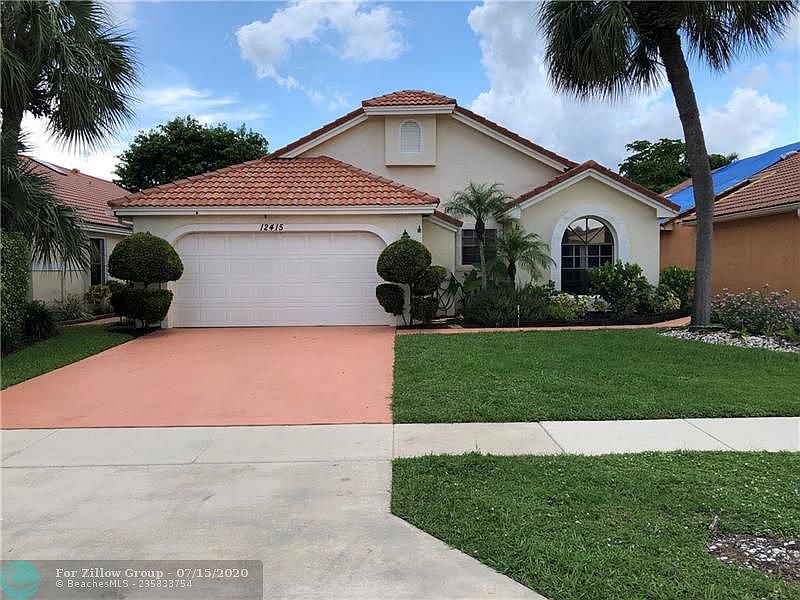 1st image of 12415 Pleasant Green Way