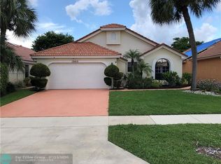 12415 Pleasant Green Way, Boynton Beach, FL 33437