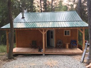 1004 Sherman Creek Rd, Eureka, MT 59917