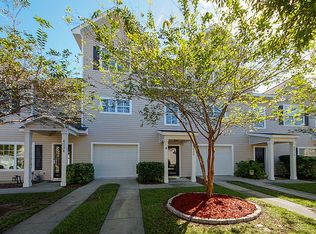 4036 Babbitt St, Charleston, SC 29414