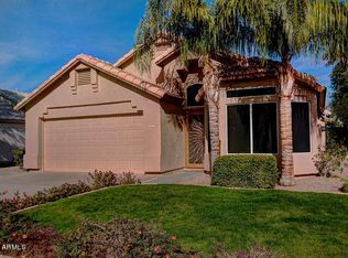 4344 E Bayberry Ave, Mesa, AZ 85206