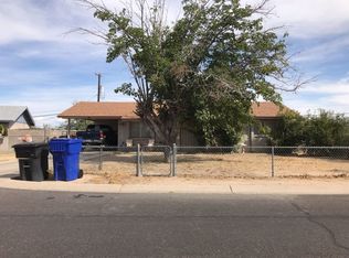 3013 S Apricot Loop, Safford, AZ 85546