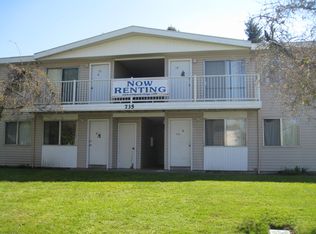 735 Knox St N #76, Monmouth, OR 97361