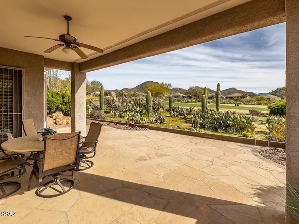 13512 N Sunset Mesa Dr, Marana, AZ 85658