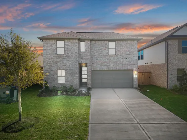 3552 Atlas Point Ln, Angleton, TX 77515