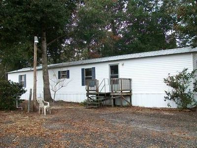 16966 NW Silas Green St, Blountstown, FL, 32424