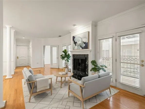 175 15th St NE Suite 114, Atlanta, GA 30309