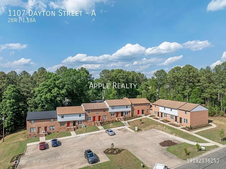 1107 Dayton St #A — Photo 33