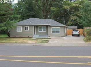 18570 SW Johnson St, Beaverton, OR 97003