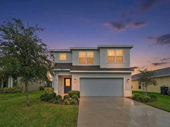 11016 DAYBREAK GLEN, PARRISH, FL 34219