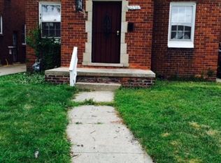 18287 Manor St, Detroit, MI 48221