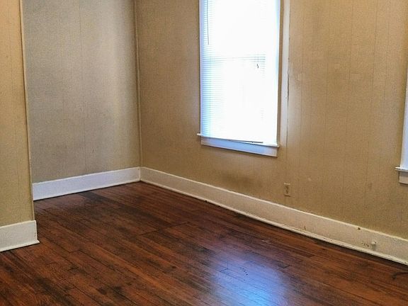Living Room from hallway