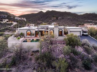 5001 W Monte Carlo Dr, Tucson, AZ 85745