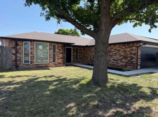 2901 Robin Rdg, Enid, OK 73703