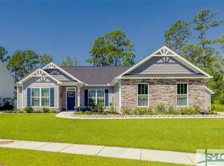 200 Blandford Xing, Rincon, GA 31326