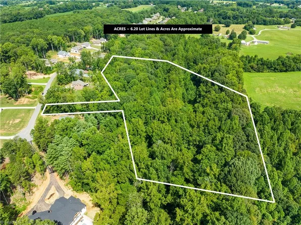 1099 Kapstone Xing, Lexington, NC 27295