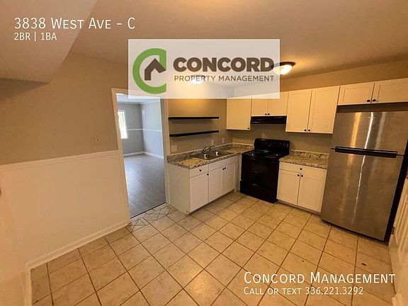 5th image of 3838 West Ave APT C