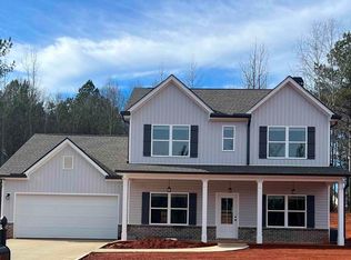 732 Brookshire Ct, Monroe, GA