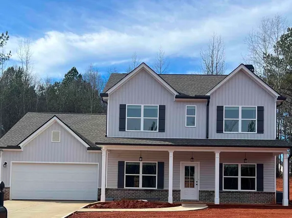 732 Brookshire Ct, Monroe, GA 30655