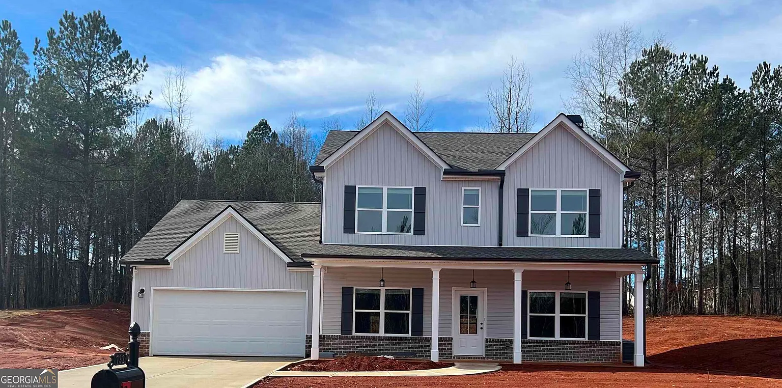 732 Brookshire Ct photo 1