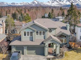 12845 Lindsey Cir, Anchorage, AK 99516