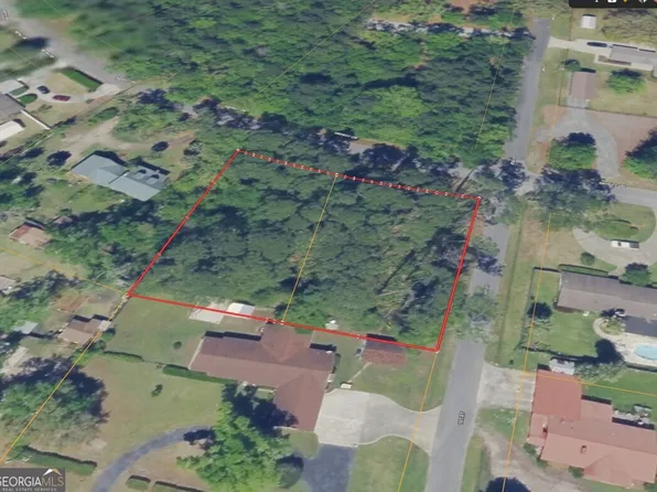 333 Midway Cir, Brunswick, GA 31523