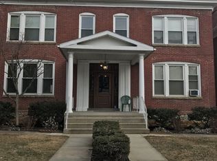 118 Broadway APT 5, Hagerstown, MD 21740