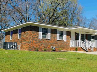 446 Alliance Rd, Bessemer, AL 35023