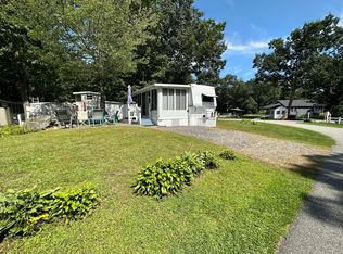 191 Tatnic Rd #60, Wells, ME 04090
