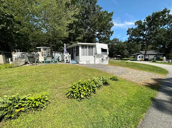 191 Tatnic Road #60, Wells, ME 04090