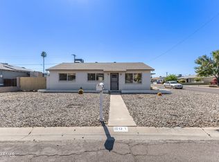 801 E RUTH Avenue, Phoenix, AZ 85020