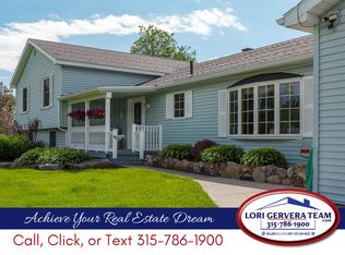 25337 Hinds Rd, Watertown, NY 13601