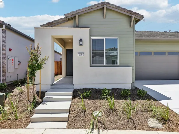1054 Riverbend Dr, Brentwood, CA 94513
