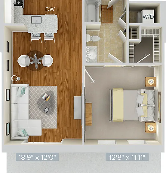 Avalon Clarendon — Photo 48