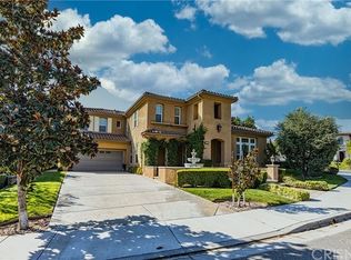 26902 Pebble Ridge Pl, Valencia, CA 91381