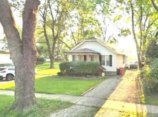 28744 Aberdeen St, Southfield, MI 48076