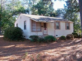 128 Kenmont St, Aiken, SC 29801