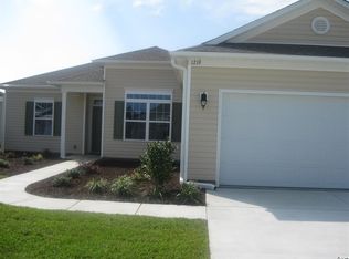 1219 Checkerberry St LOT 335, Longs, SC 29568