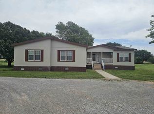 46519 Highway 412, Ringwood, OK 73768
