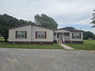 46519 Highway 412, Ringwood, OK, 73768