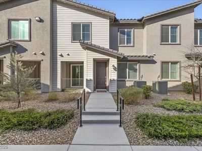 7332 N Decatur Blvd #4, North Las Vegas, NV, 89084