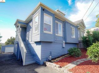 2219 Inyo Ave, Oakland, CA